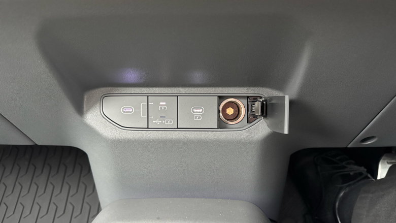 Kia Ev3 148kW GT-Line S 81.4kWh 5dr Auto Electric Estate